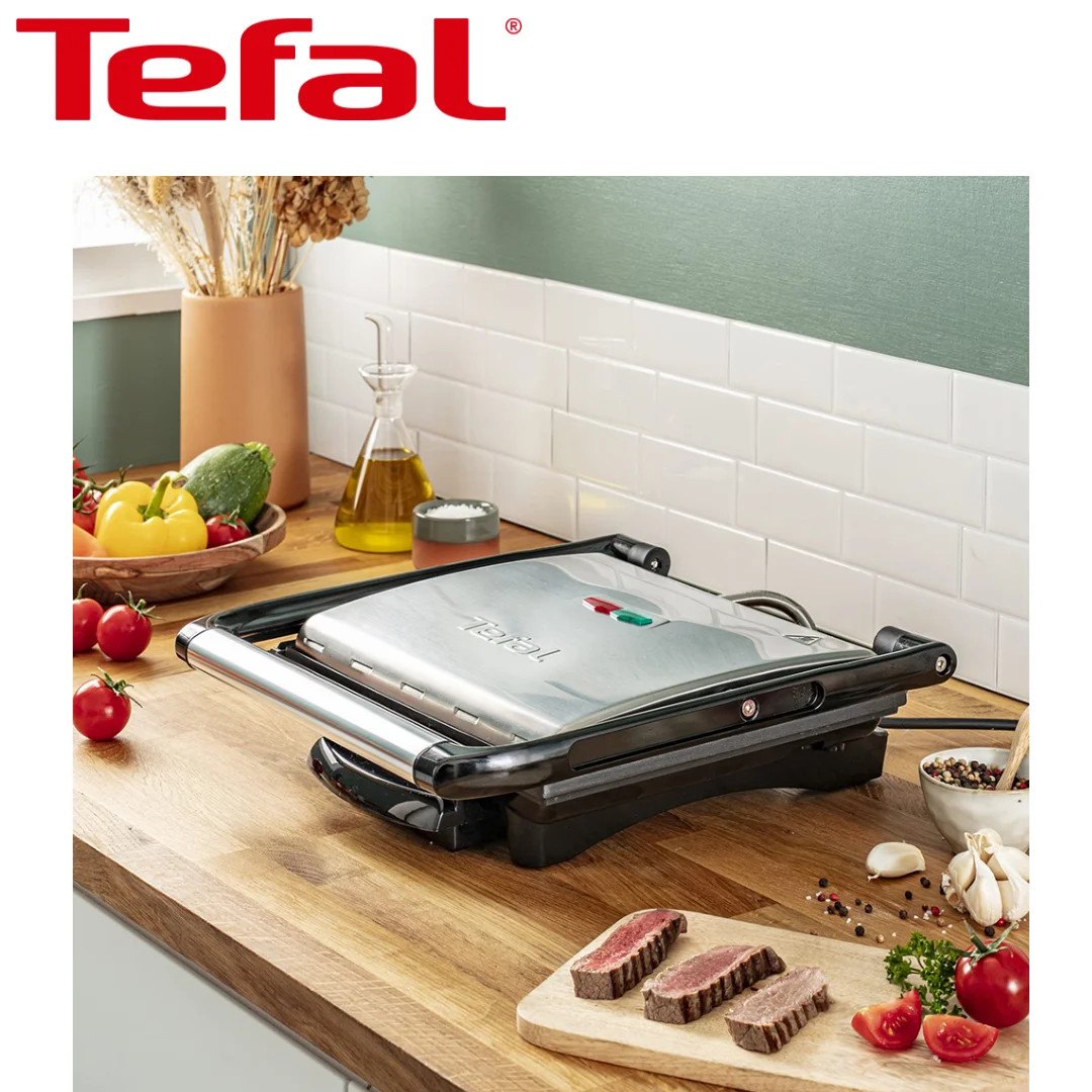 گریل تفال اصل GC241 (کم ضرب)