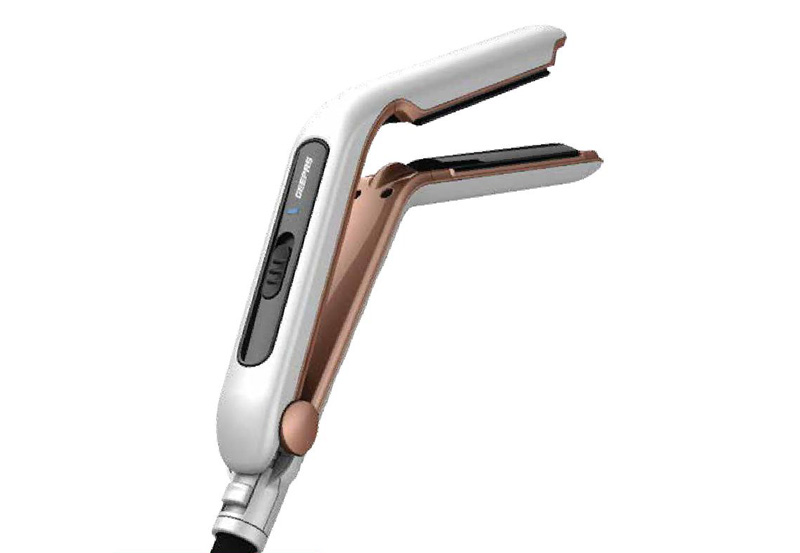 اتو موی جیپاس جدید (سالنی)