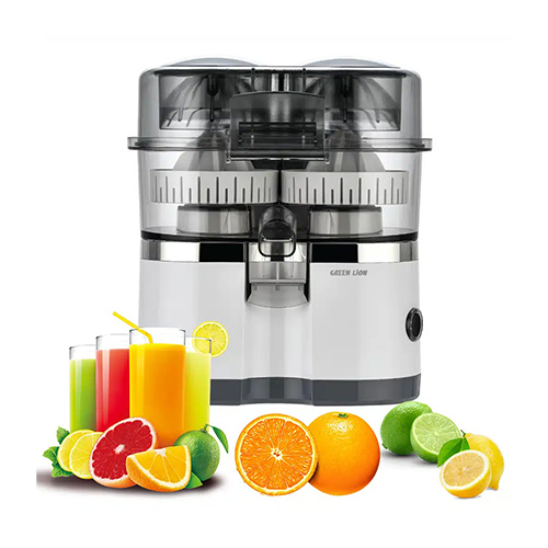 آبمرکبات گیری دوقلو گرین لاین(کیفیت عالی)