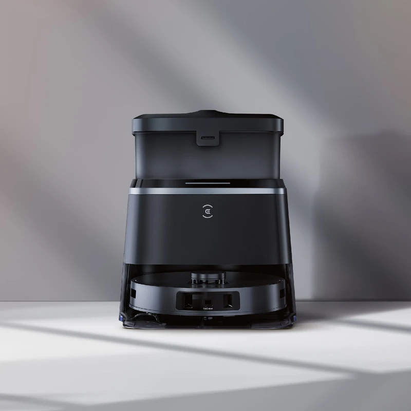 جارو رباتیک اکووکس T30 pro omni