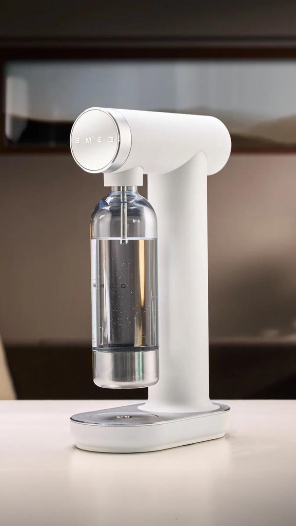 سودا ساز اسمگ (نوشابه ساز)