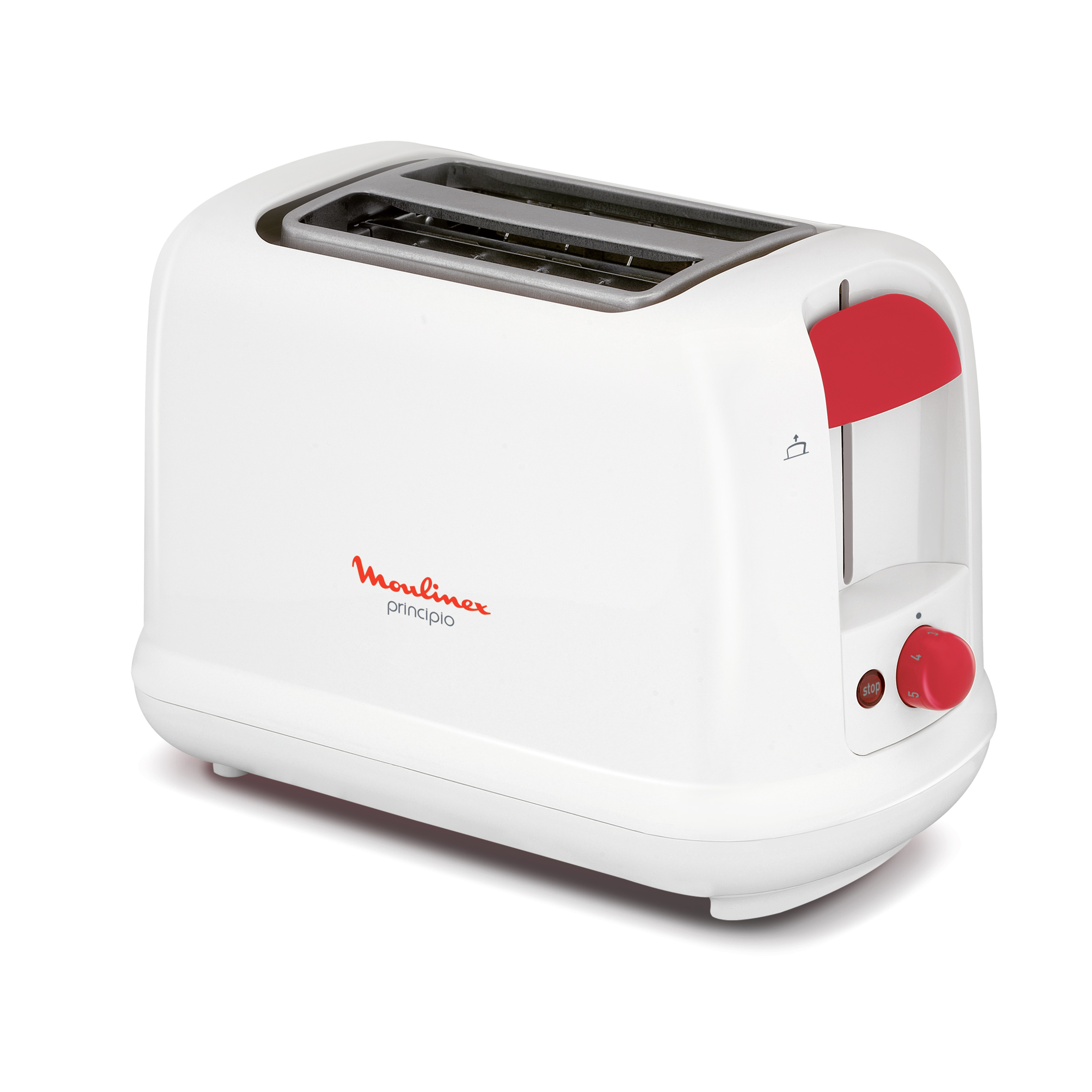 توستر نان مولینکس فرانسوی🍞