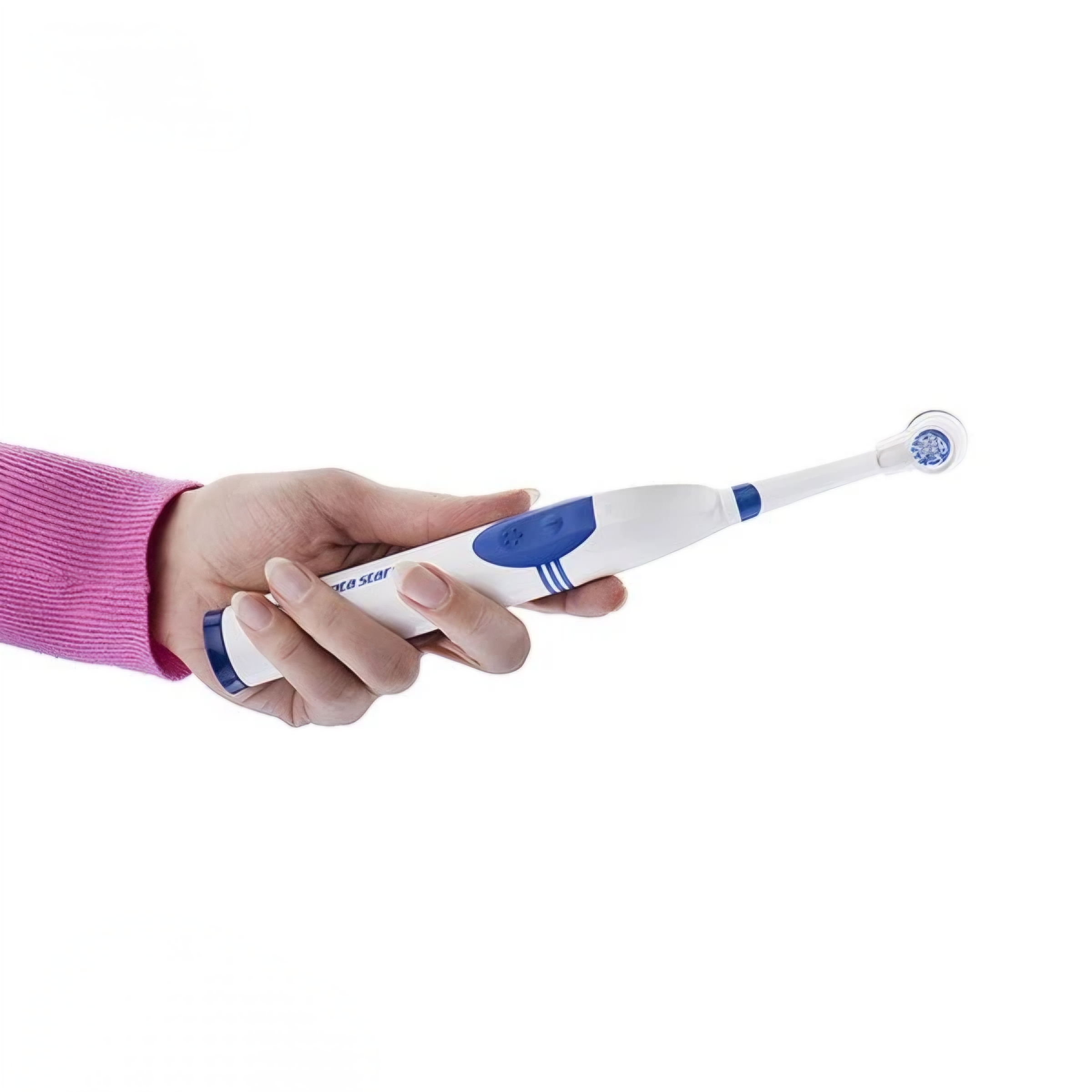 مسواک برقی ضدآب موزر (ساخت اروپا)