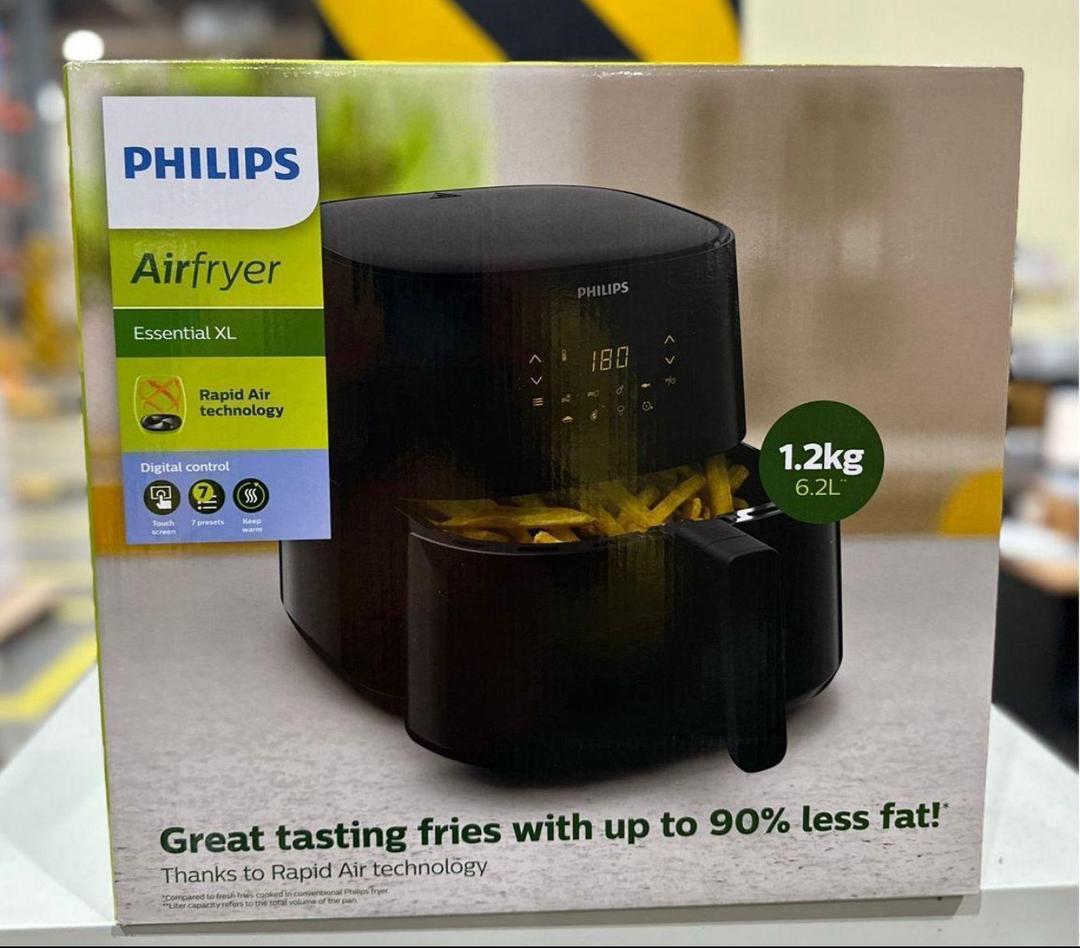 سرخ کن ۹۲۷۰ فلیپس اصل