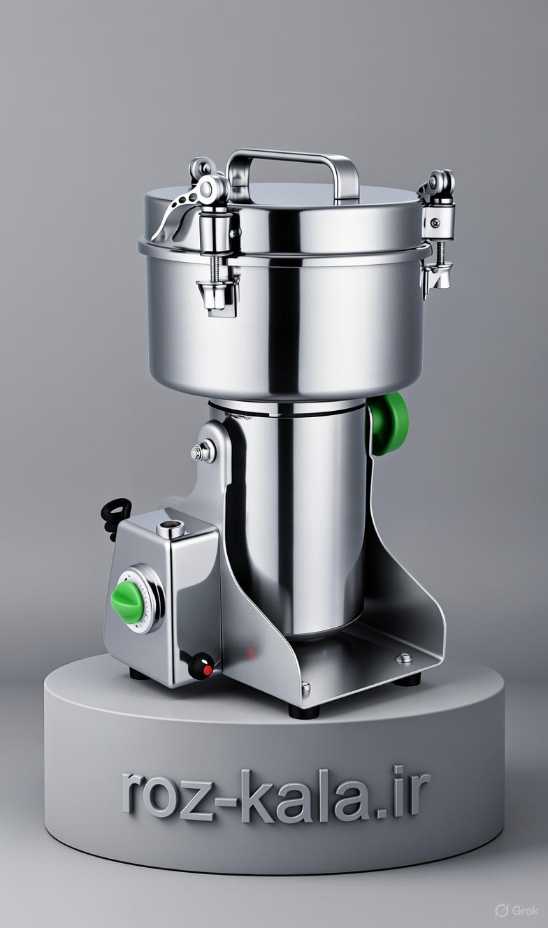 آسیاب ۱۰۰۰ گرمی دیزنی