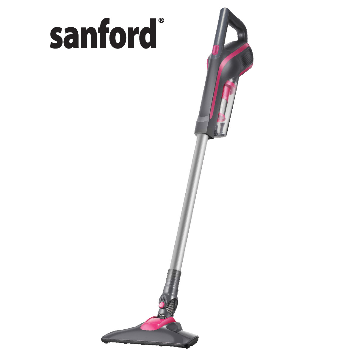 جارو شارژی ۱۳ کاره سانفورد sf878vc