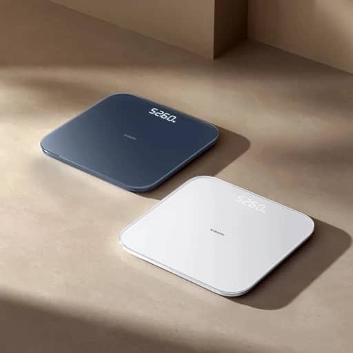 ترازوی وزنی شیائومی(هوشمند)