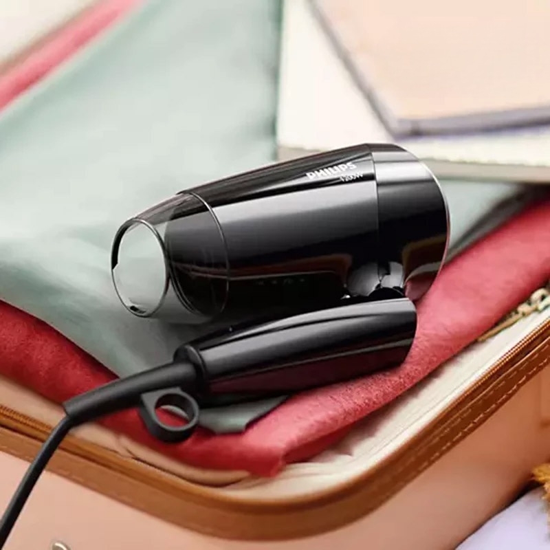 سشوار مسافرتی فلیپس تاشو (بشرط اصل)