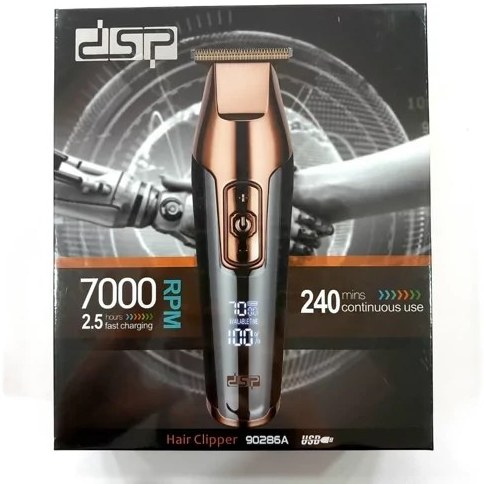 ریش تراش dsp 90286a