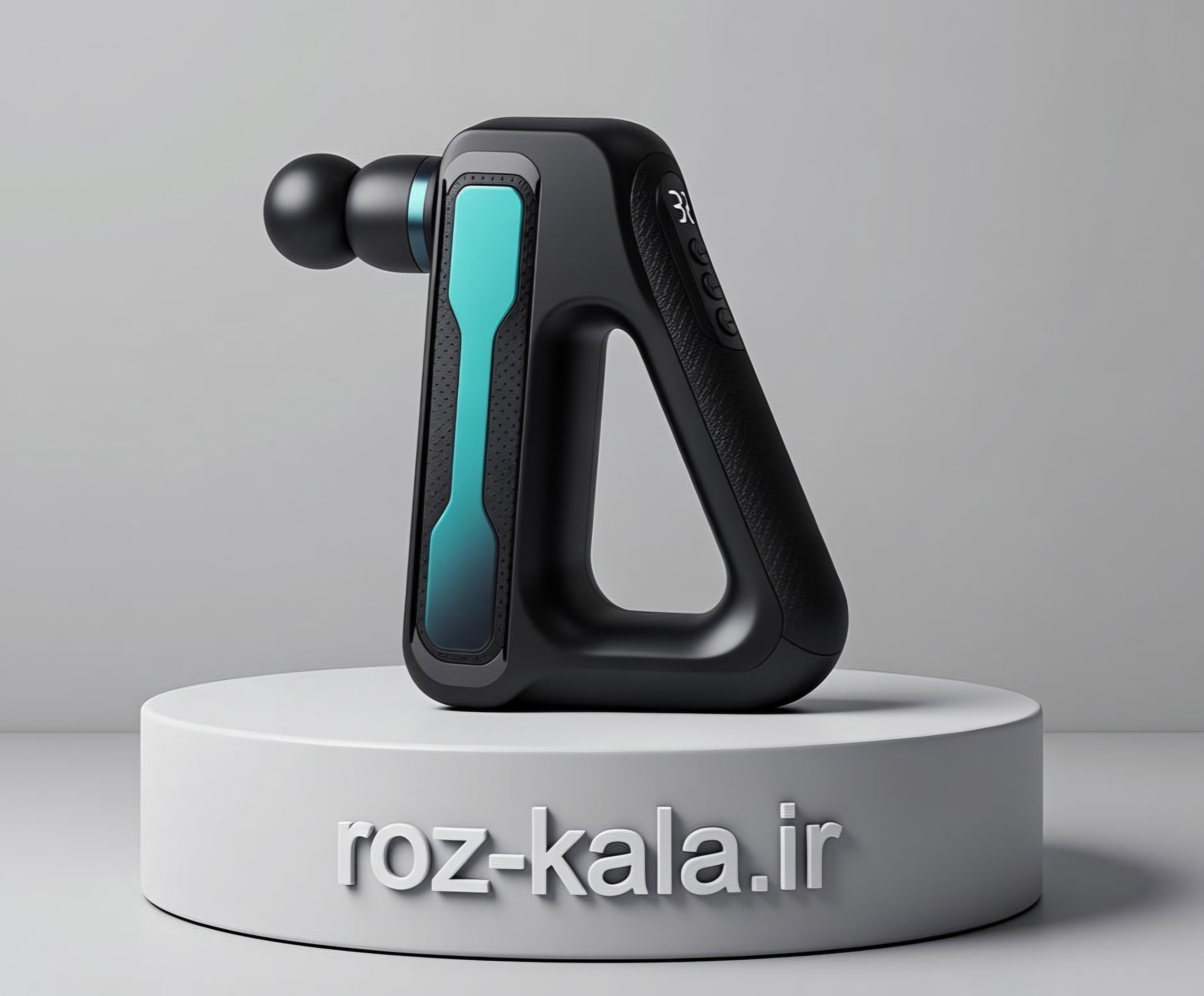 ماساژور بلودیا ۸ سری