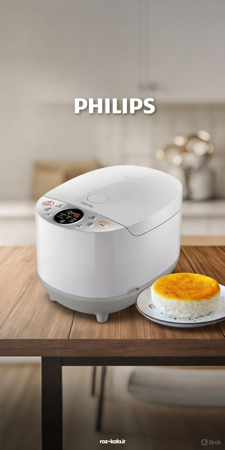 پلوپز فلیپس 10 نفره  4515