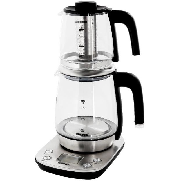 چای ساز جیپاس 38046