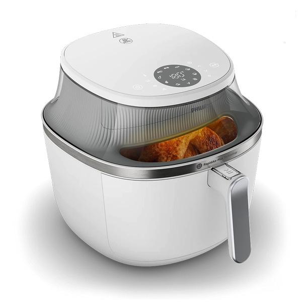 سرخ كن فليپس 7.2 ليتری سفید